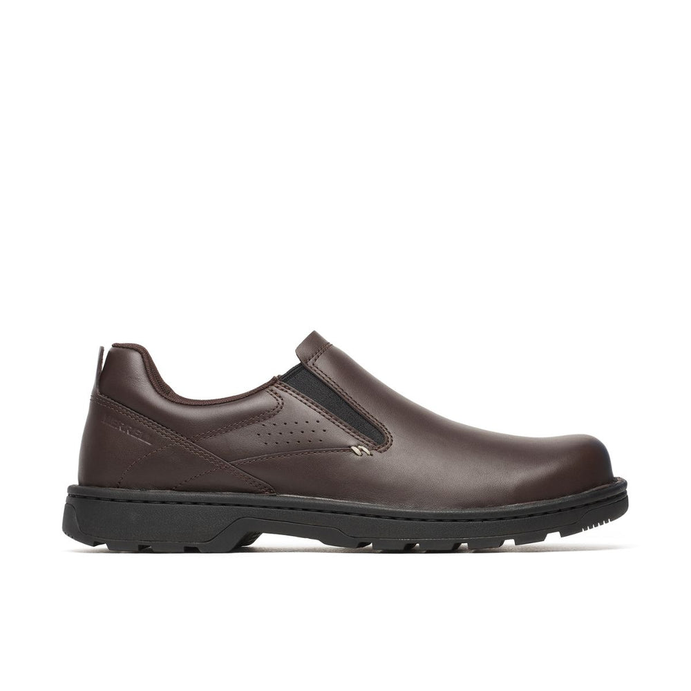 Merrell-Men's World Legend 2 Moc Remat Casual Slip Ons