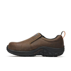 Merrell-Men's Jungle Moc Leather SD+ Wide Safety Shoes