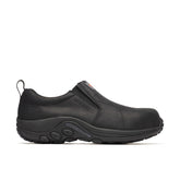 Merrell-Men - Jungle Moc Leather Hi-Vis Carbon Fiber Low Wide Width - Slip Ons
