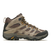 Merrell-Shop Men's Moab 3 Mid Hiking Boots