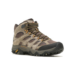 Merrell-Shop Men's Moab 3 Mid Hiking Boots