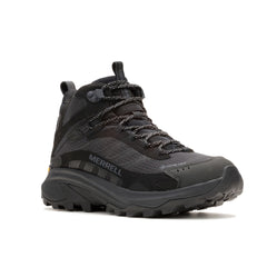 Merrell-Men - Moab Speed 2 Mid GORE-TEX® Wide Width Boots