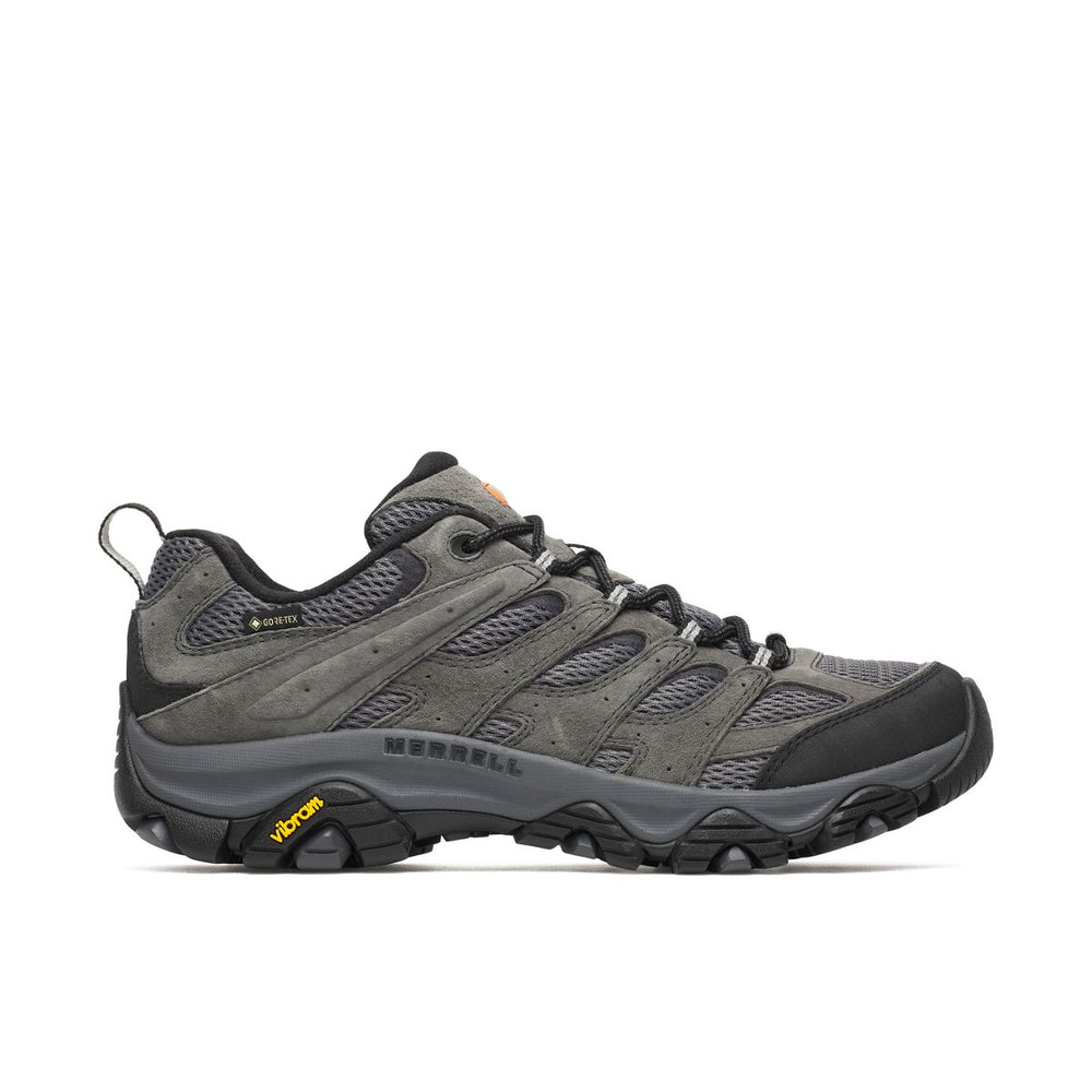 Merrell-Men's Moab 3 GORE-TEX® Wide Width Hiking Shoes