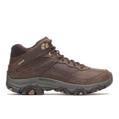 Merrell-Men - Moab Adventure 3 Mid Waterproof Wide Width