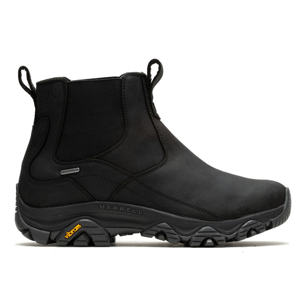 Merrell-Men - Moab Adventure 3 Chelsea Waterproof - Boots