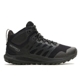 Merrell-Men's Nova 3 Mid Tactical Waterproof Boots