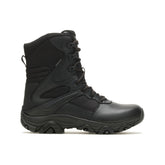 Merrell-Men Moab 3 8" Tactical Zip Waterproof Boot