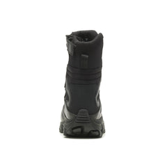 Merrell-Men Moab 3 8" Tactical Zip Waterproof Boot