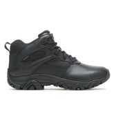 Merrell-Men's Moab 3 Mid Tactical Waterproof Boot