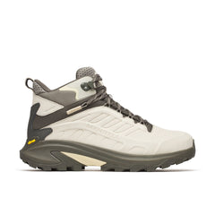 Merrell-Moab Speed 2 Leather Mid Waterproof Hiking Boots