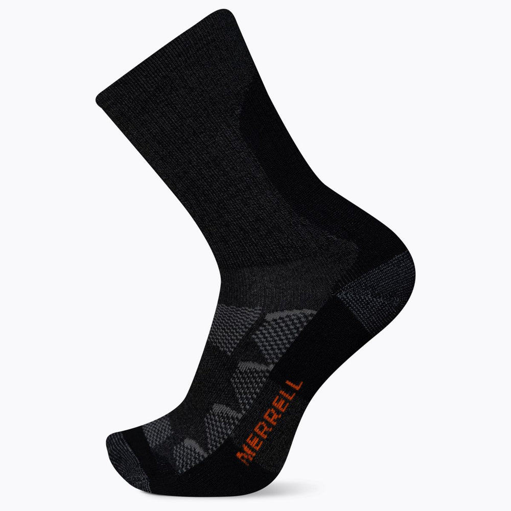 Merrell-Moab Hiker Crew Sock - Socks