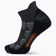Merrell-Moab Hiker Low Cut Sock - Socks