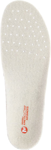 Merrell-Women's Kinetic Fit Footbed Wide Width Insoles