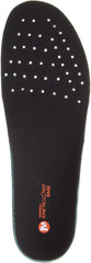 Merrell-Men's Kinetic Fit Base AL Footbed Insoles