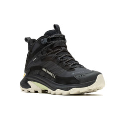 Merrell-Women's Moab Speed 2 Mid GORE-TEX® Hiking Boots