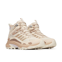 Merrell-Women Moab Speed 2 Mid GORE-TEX® Wide Width Boots
