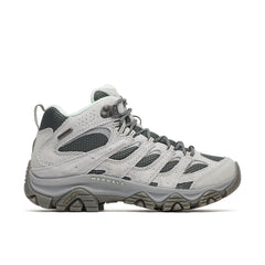 Merrell-Women's Moab 3 Mid Waterproof Hiking Boots