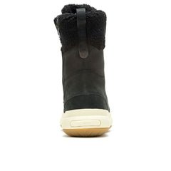 Merrell-Women Marquette Thermo Tall Zip Waterproof - Boots
