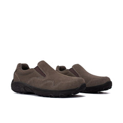 Merrell-Big Kid - Jungle Moc KDZ - Shoes BK