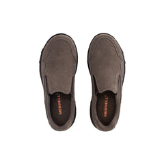 Merrell-Big Kid - Jungle Moc KDZ - Shoes BK