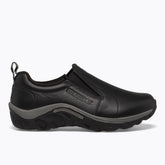 Merrell-Big Kid - Jungle Moc Leather - Slip Ons