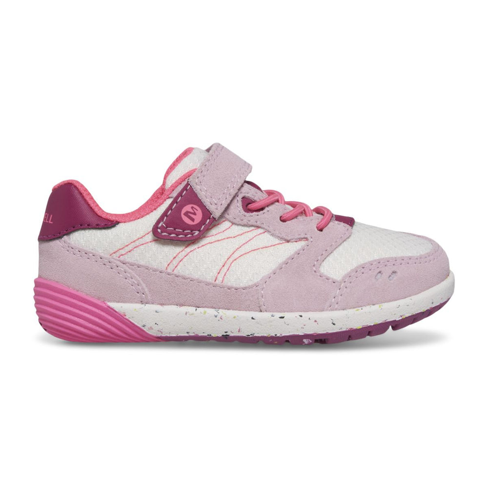 Merrell-Little Kid - Bare Steps® A83 Sneaker - Shoes LK