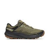 Merrell-Men's Nova 4 Waterproof Trail Running Shoes