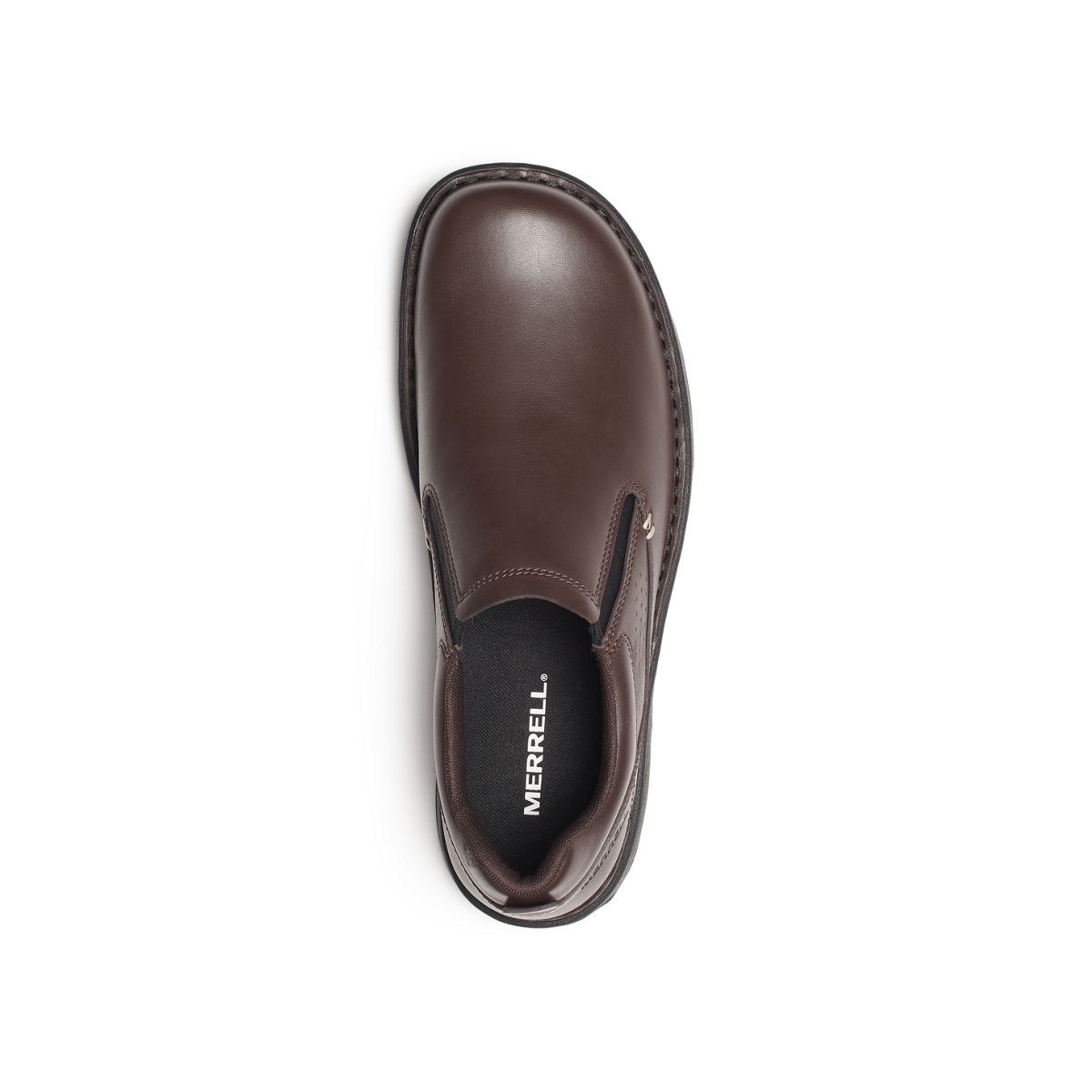 Merrell-Men's World Legend 2 Moc Remat Casual Slip Ons