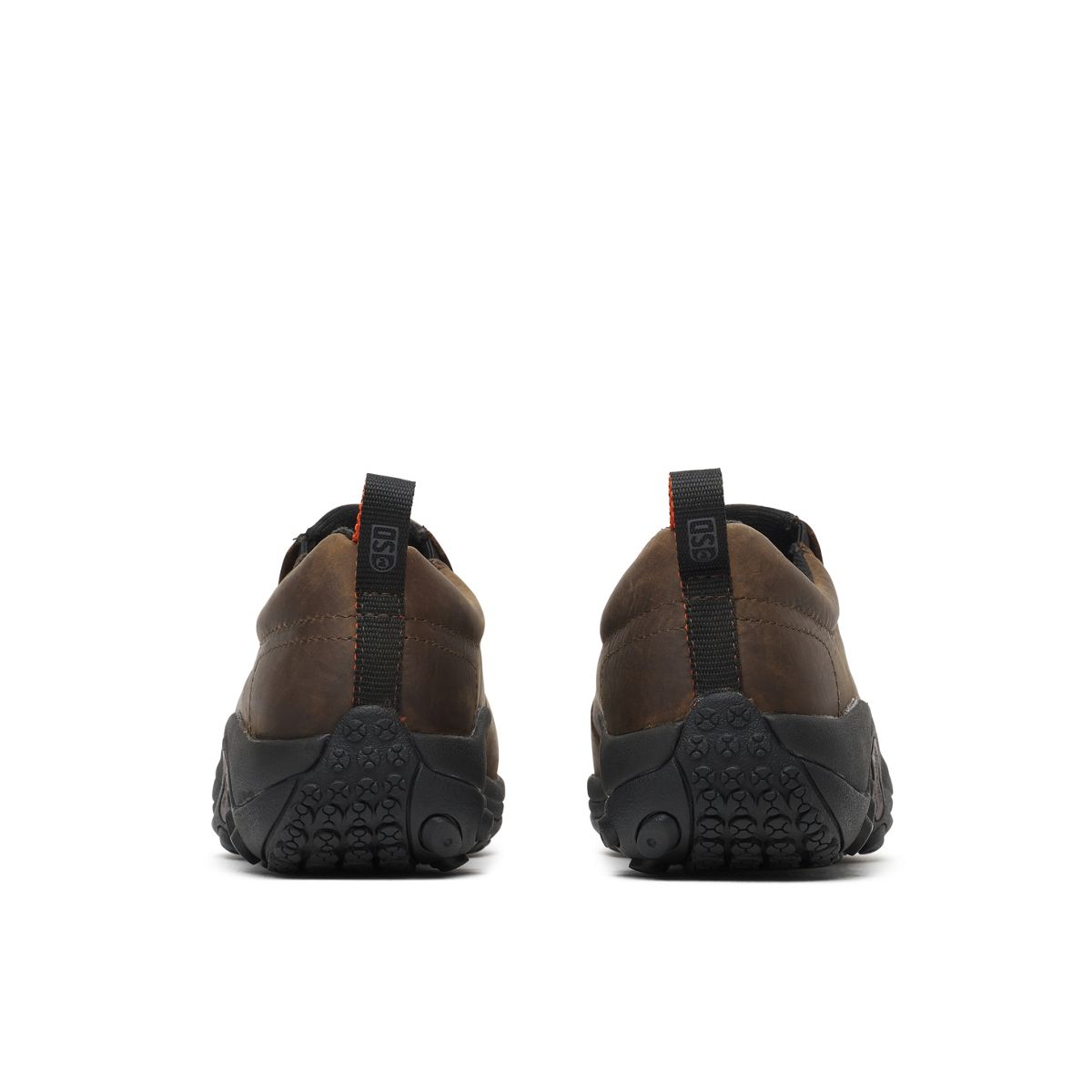 Merrell-Men's Jungle Moc Leather SD+ Wide  Safety Shoes