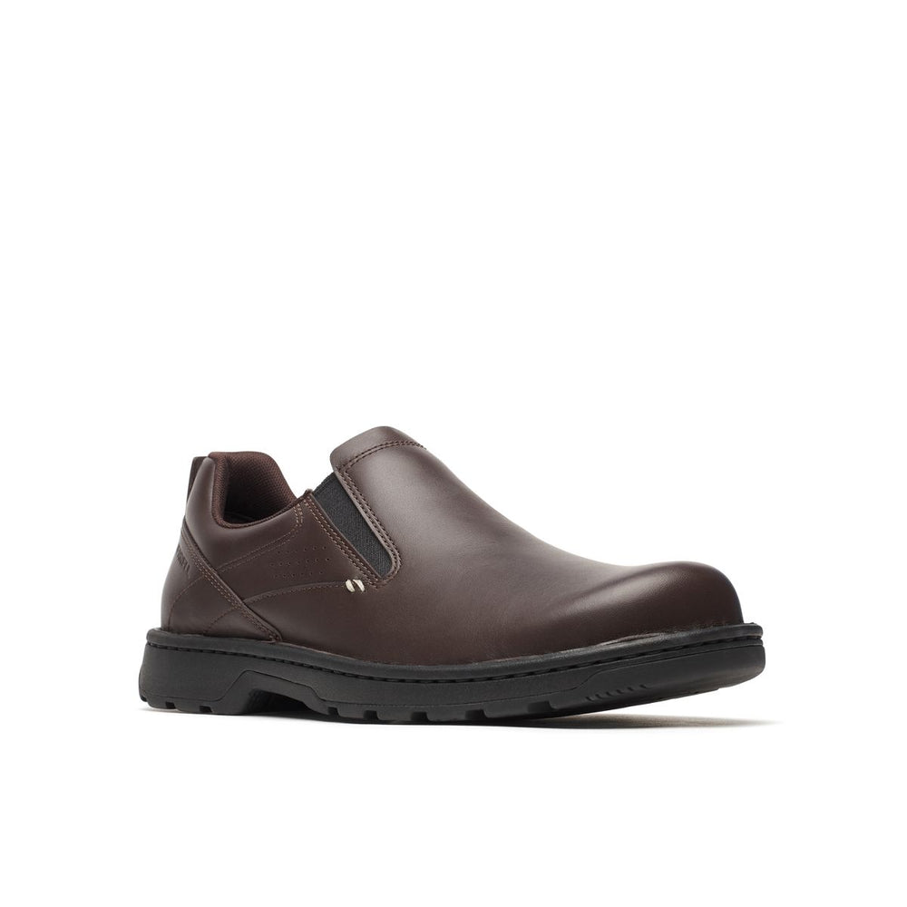 Merrell-Men's World Legend 2 Moc Remat Wide Width Casual Slip Ons