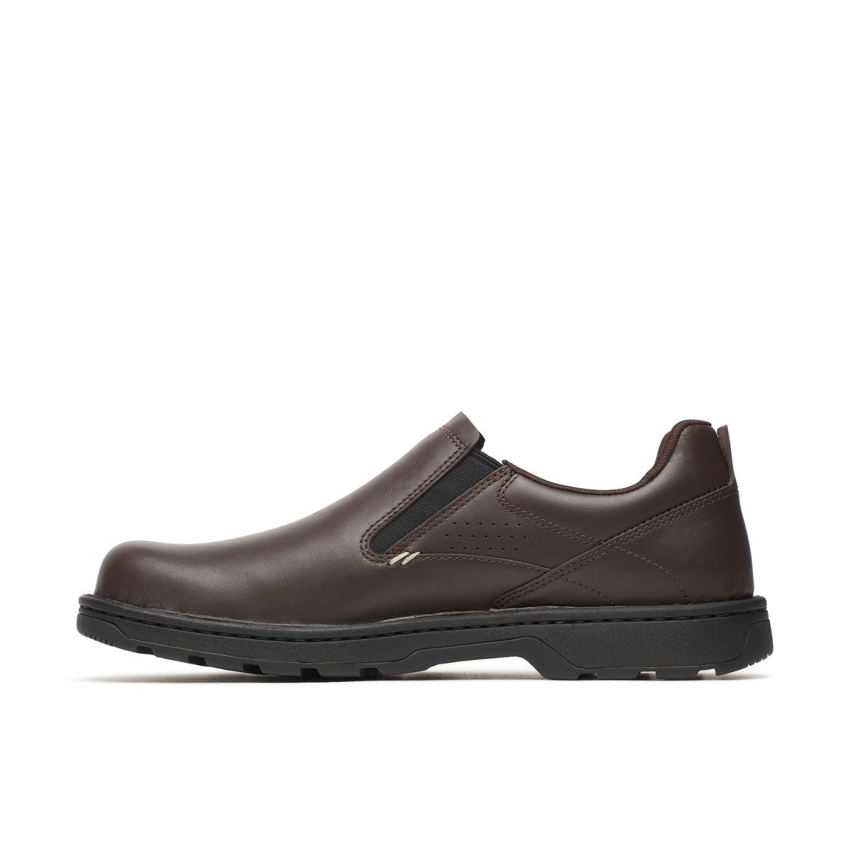 Merrell-Men's World Legend 2 Moc Remat Wide Width Casual Slip Ons