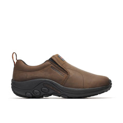 Merrell-Men Jungle Moc Leather SR Work Shoe Wide Width| Merrell US