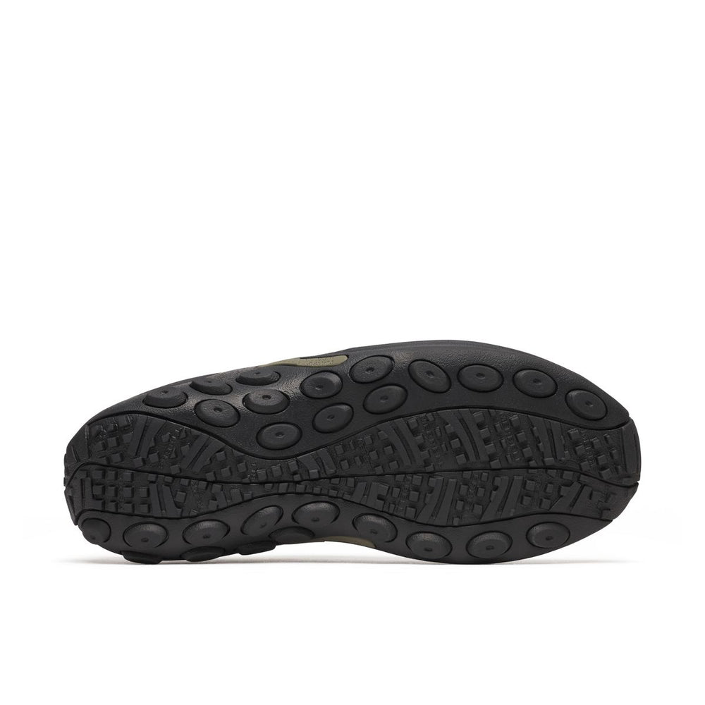 Merrell-Men's Jungle Moc Wide Width Casual Shoes