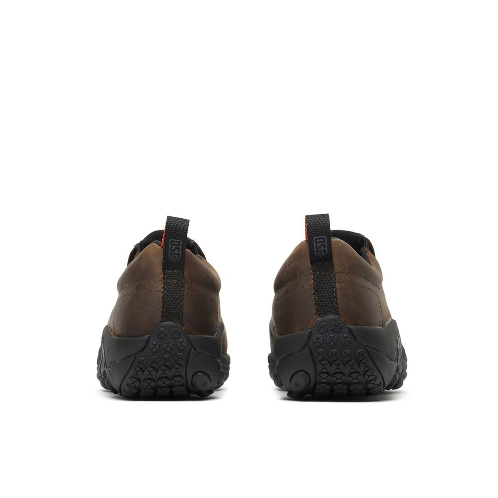 Merrell-Men's Jungle Moc Leather SD+ Work safety  Shoes
