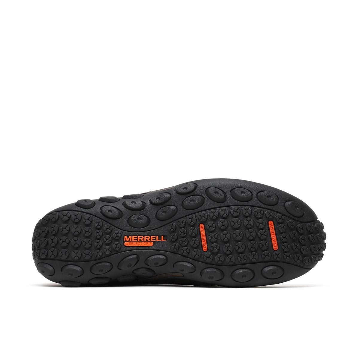 Merrell-Men's Jungle Moc Leather SD+ Work safety  Shoes
