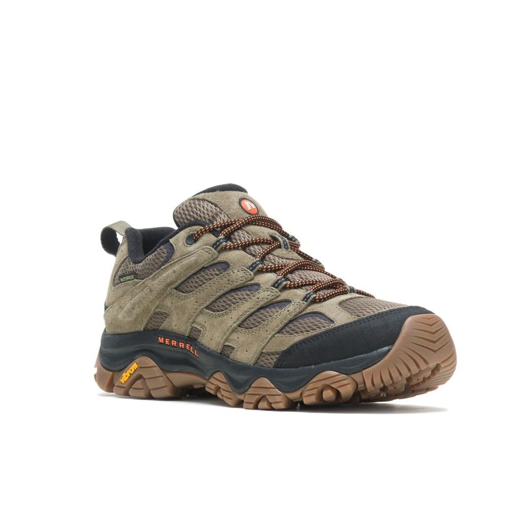 Merrell-Men - Moab 3 Waterproof - Shoes