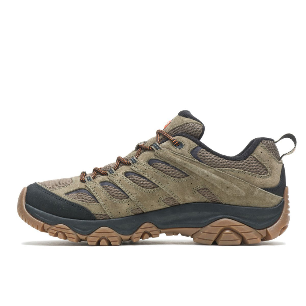 Merrell-Men - Moab 3 Waterproof - Shoes