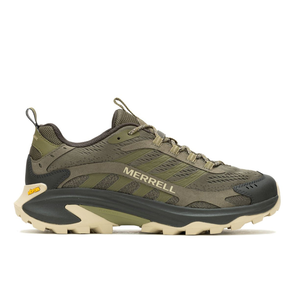 Merrell-Men's Moab Speed 2 Hiking Shoes