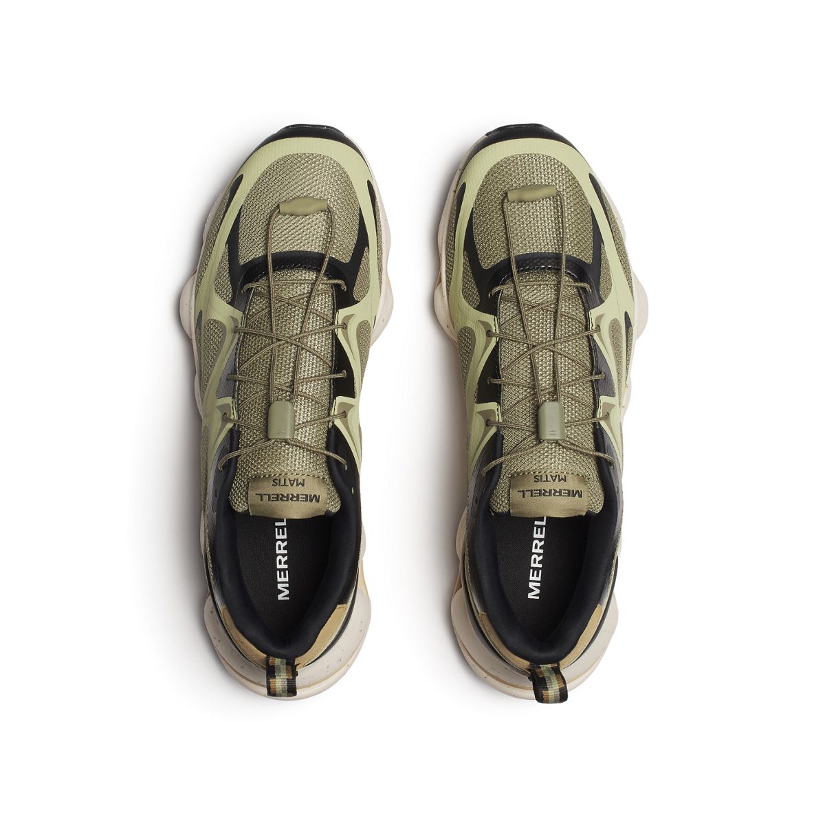 Merrell-Men - SpeedARC Matis - Shoes