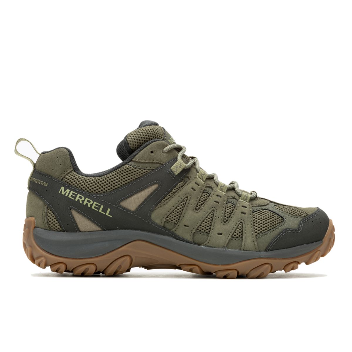 Merrell-Shop Men's Accentor 3 Hiking Boot