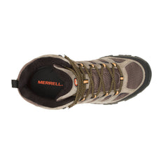 Merrell-Shop Men's Moab 3 Mid Hiking Boots