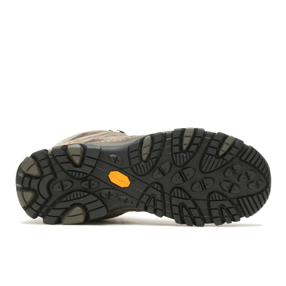 Merrell-Shop Men's Moab 3 Mid Hiking Boots