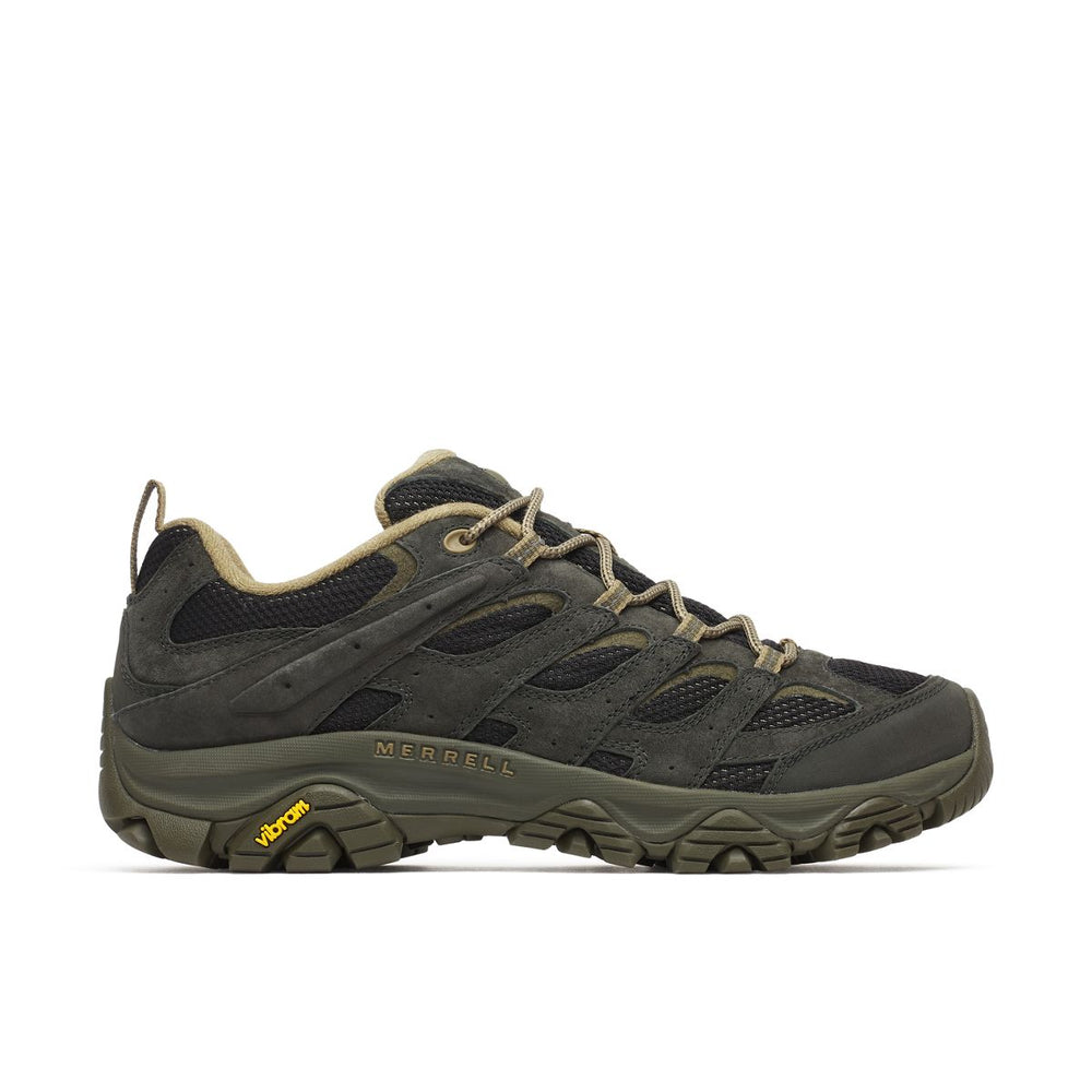 Merrell-Men - Moab 3 Wide Width - Shoes