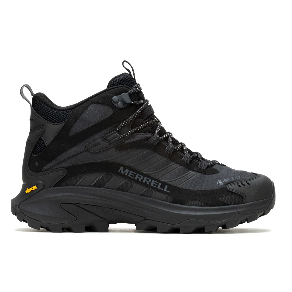 Merrell-Men - Moab Speed 2 Mid GORE-TEXÂ® Wide Width Boots