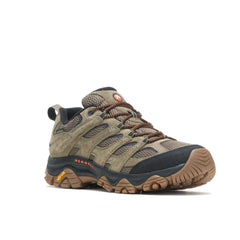 Merrell-Men - Moab 3 Waterproof Wide Width - Shoes