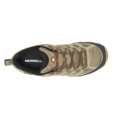 Merrell-Men - Moab 3 Waterproof Wide Width - Shoes