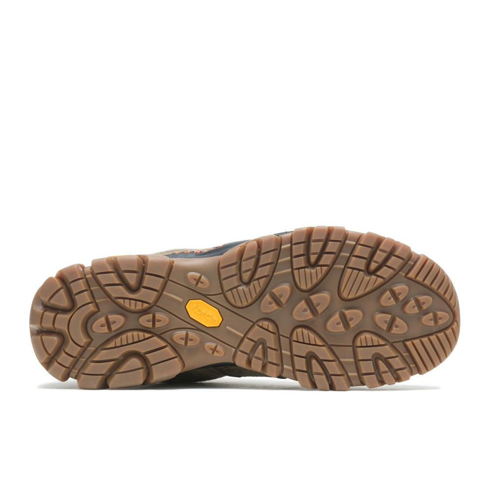 Merrell-Men - Moab 3 Waterproof Wide Width - Shoes