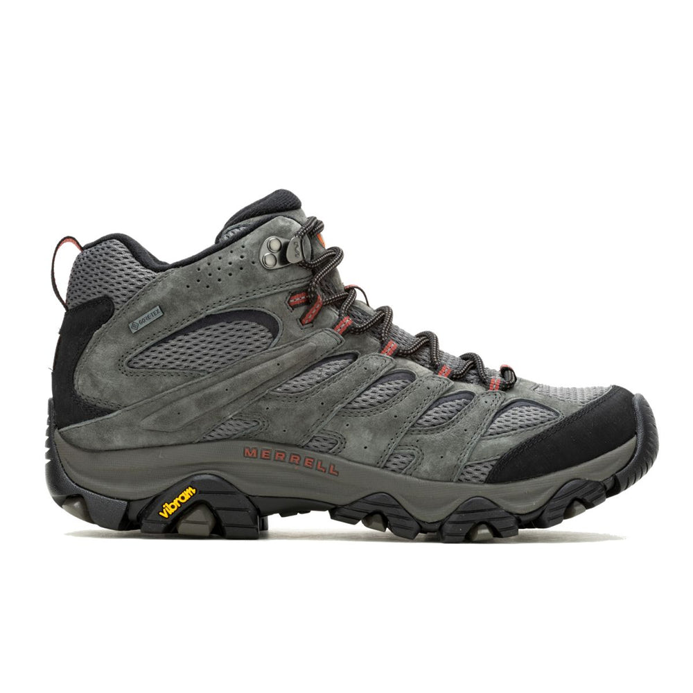 Merrell-Men - Moab 3 Mid GORE-TEX® Wide Width - Boots