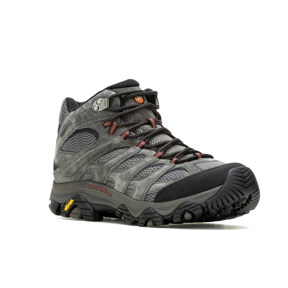 Merrell-Men - Moab 3 Mid GORE-TEX® Wide Width - Boots