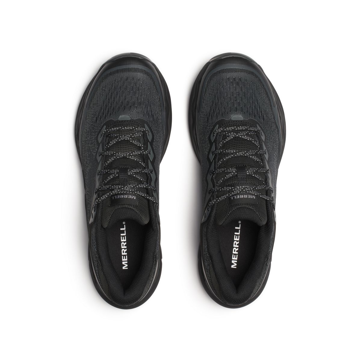 Merrell-Men - Nova 4 Waterproof Wide Width - Low